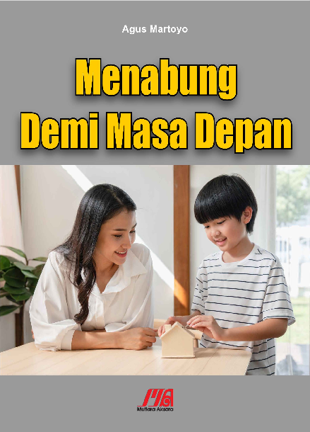 cover buku