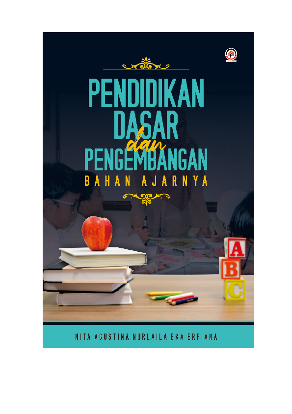 cover buku