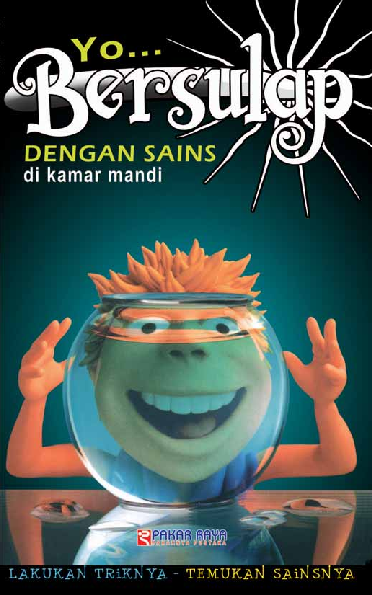 cover buku