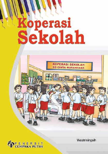 cover buku