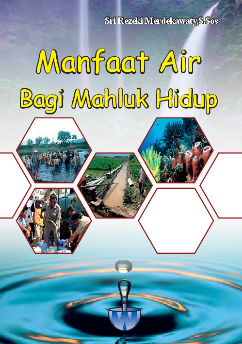 cover buku