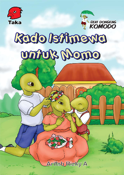 cover buku