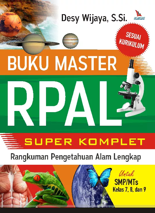 cover buku
