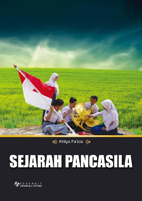 cover buku