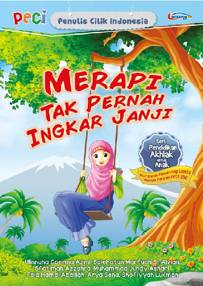 cover buku