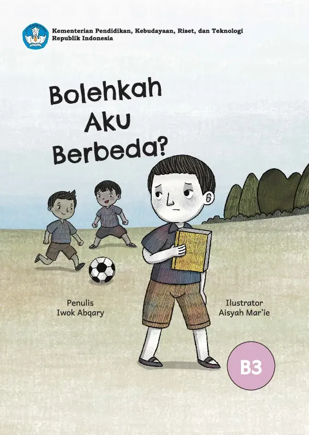 cover buku