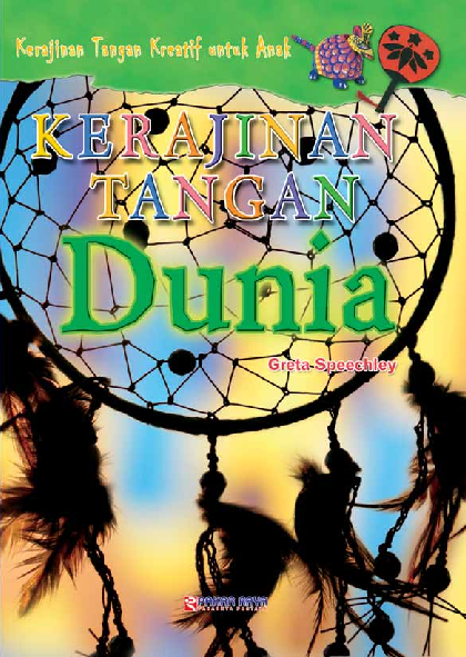 cover buku