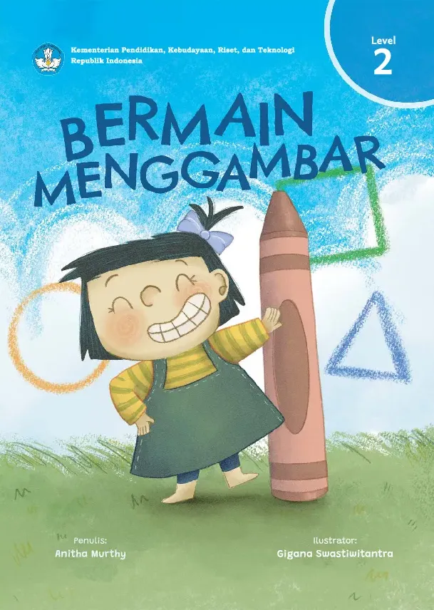 cover buku