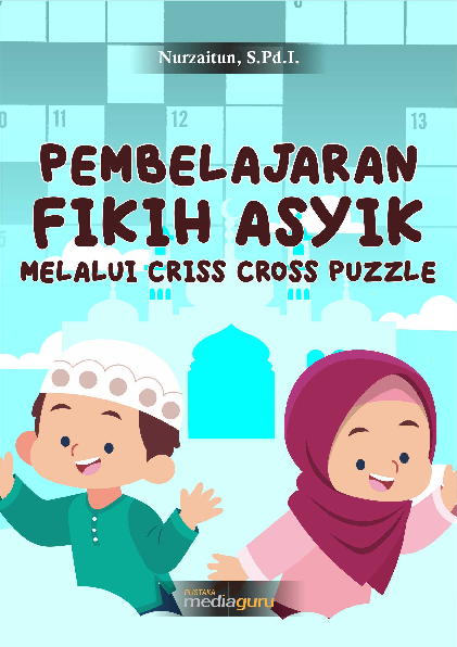 cover buku