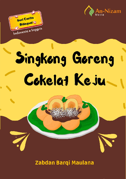 cover buku