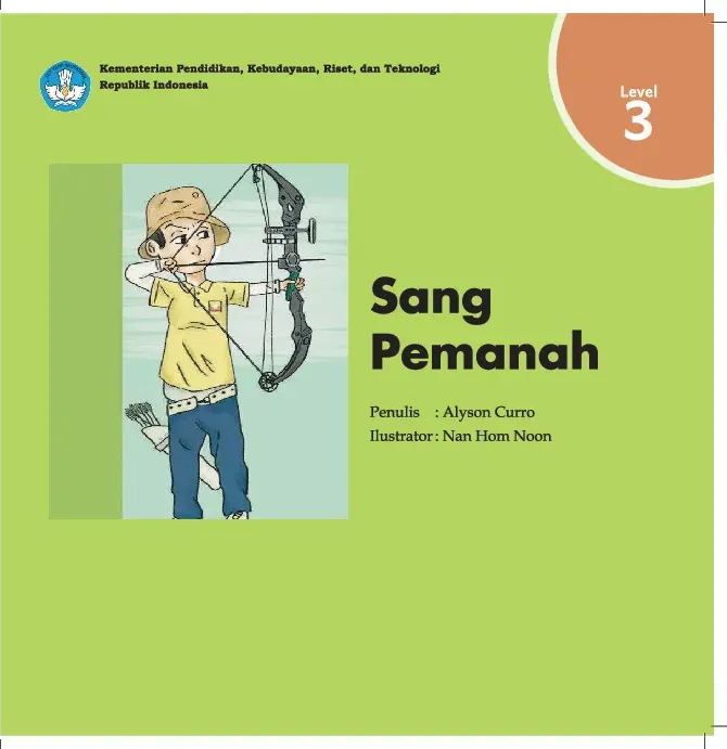 Sang Pemanah