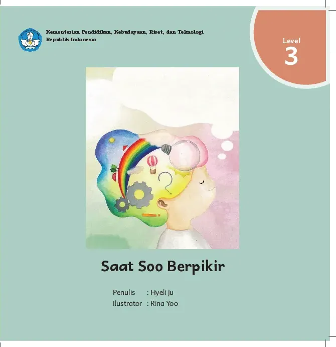 Saat Soo Berpikir