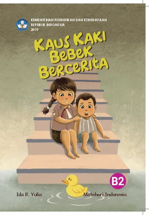 cover buku