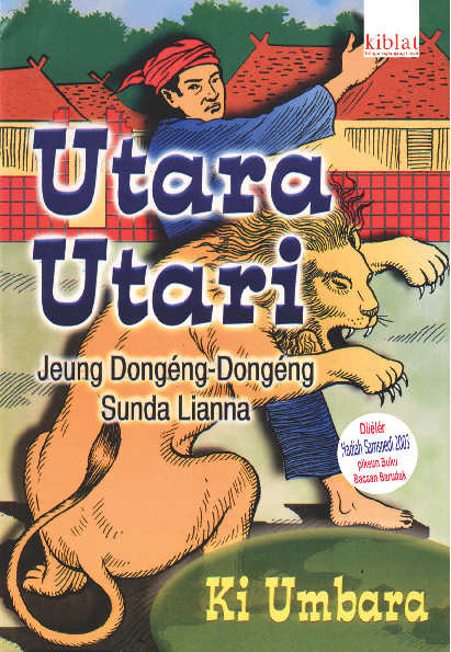 cover buku