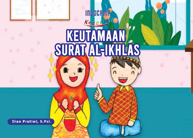 cover buku