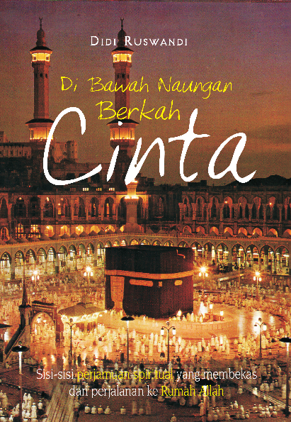 cover buku