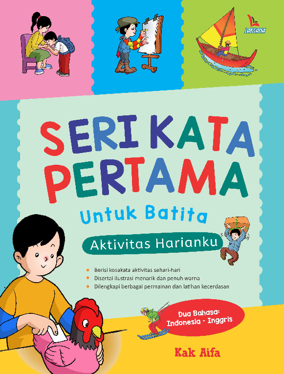 cover buku