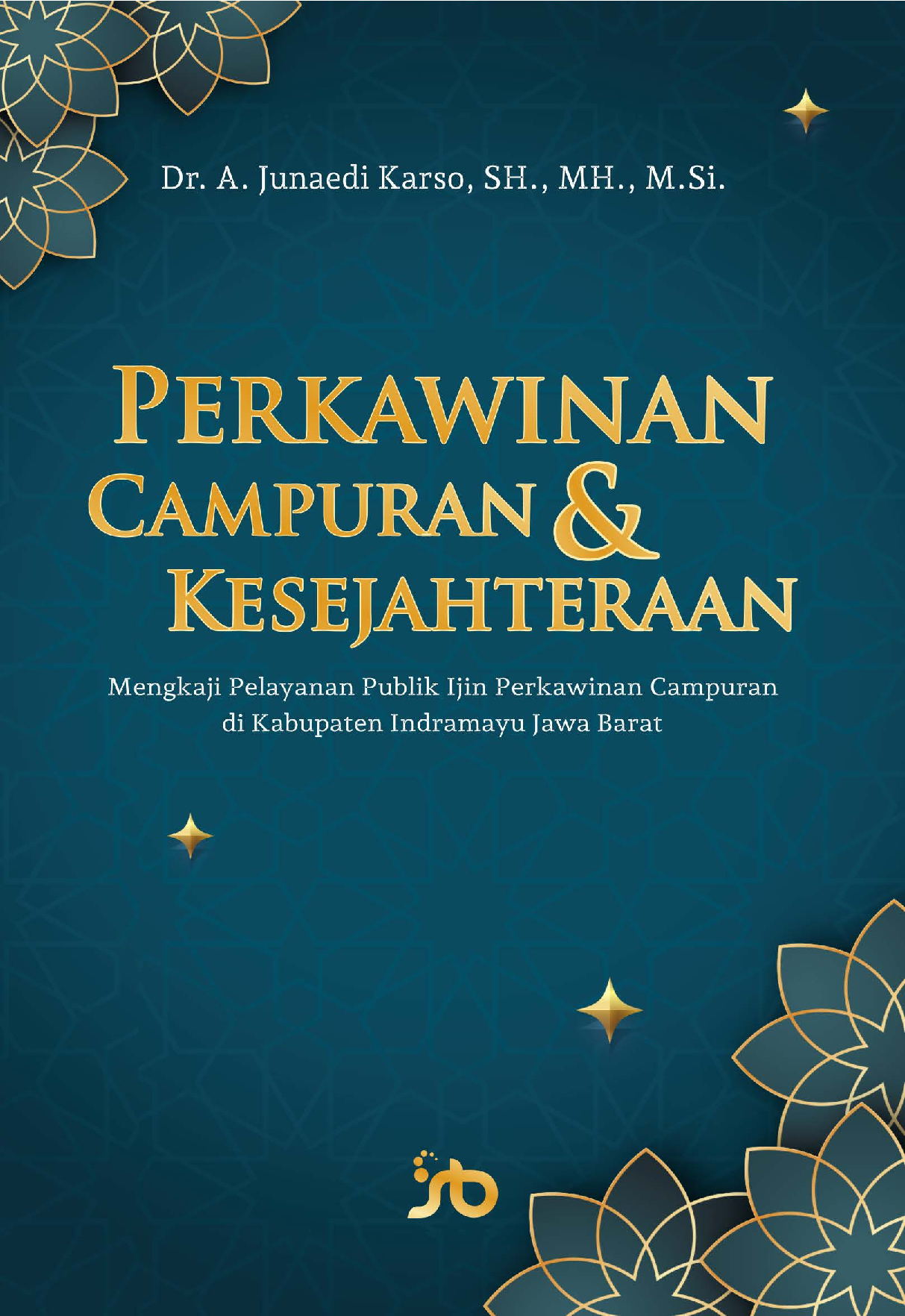 cover buku
