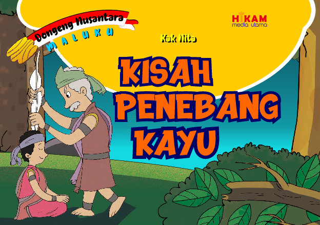 cover buku
