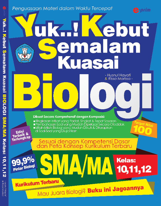 cover buku