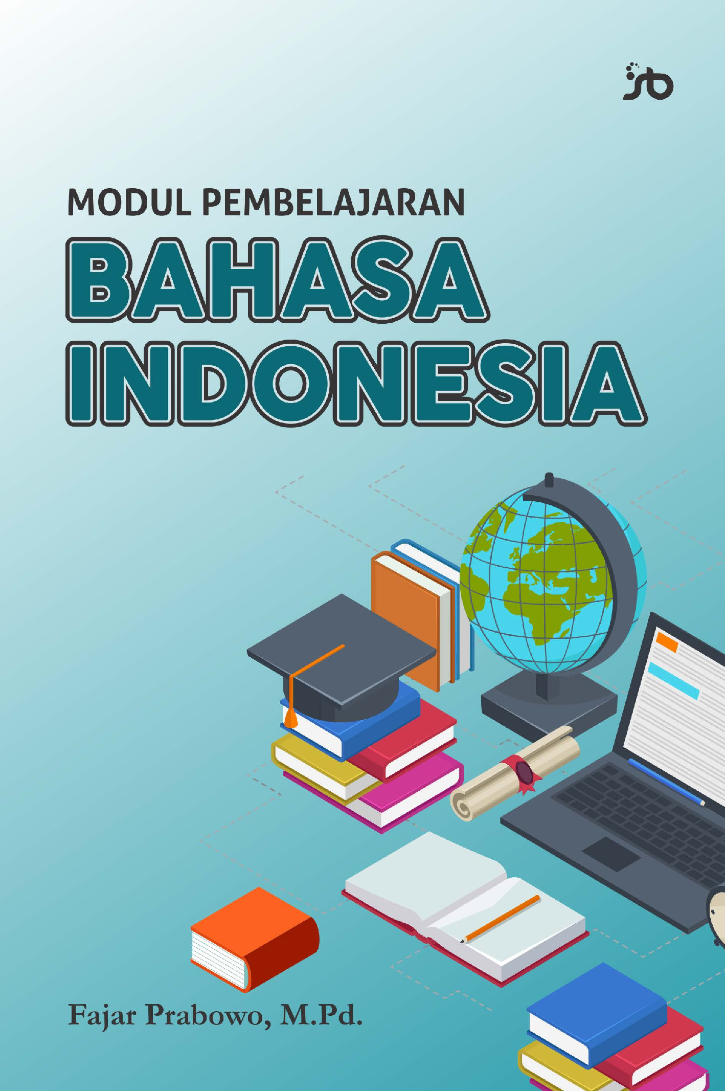 cover buku