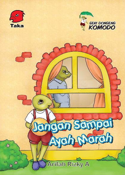 cover buku