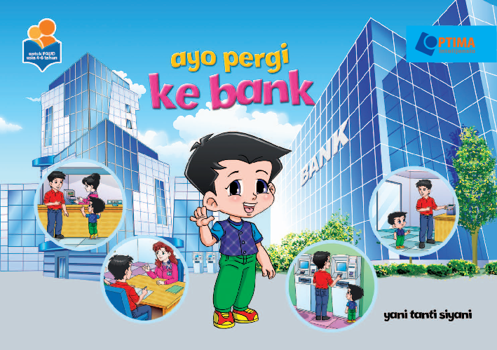 cover buku