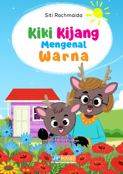 cover buku