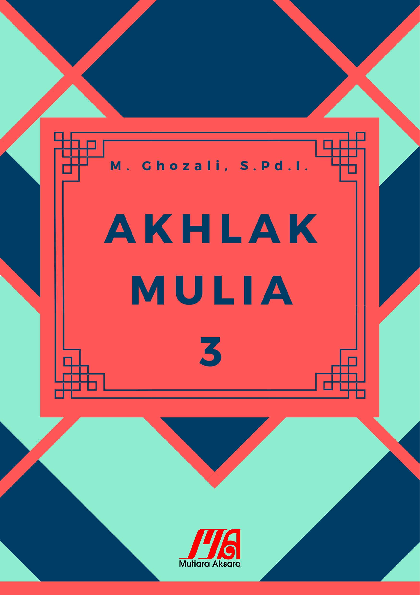 Akhlak Mulia 3 - Bintangpusnas Edu