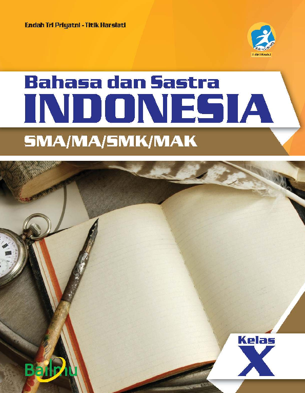 cover buku