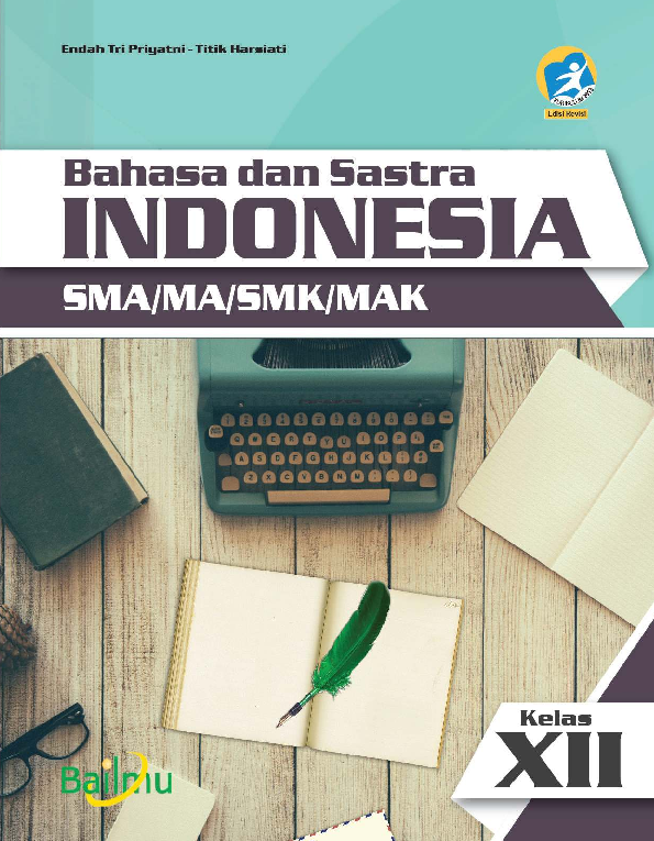 cover buku