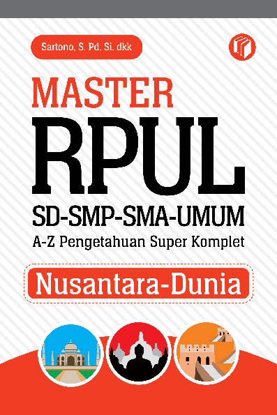 cover buku