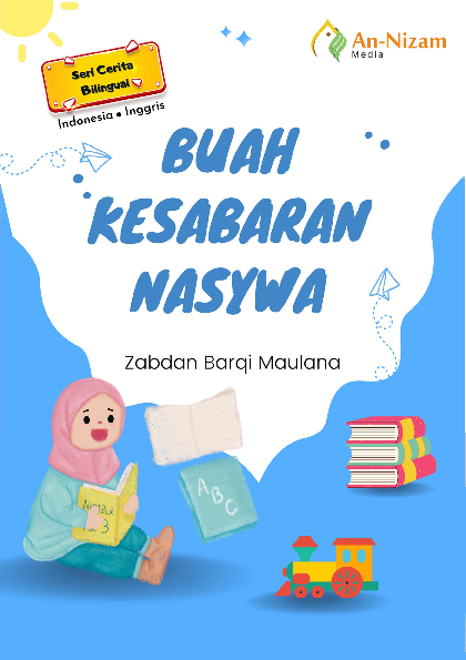 cover buku