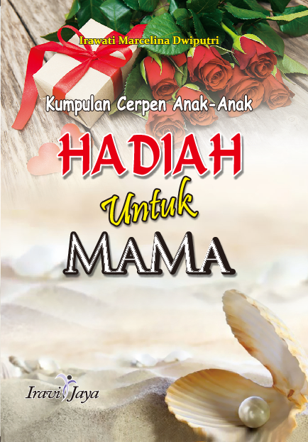 cover buku