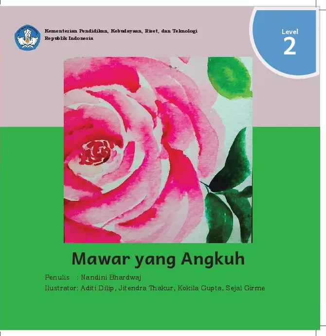 cover buku
