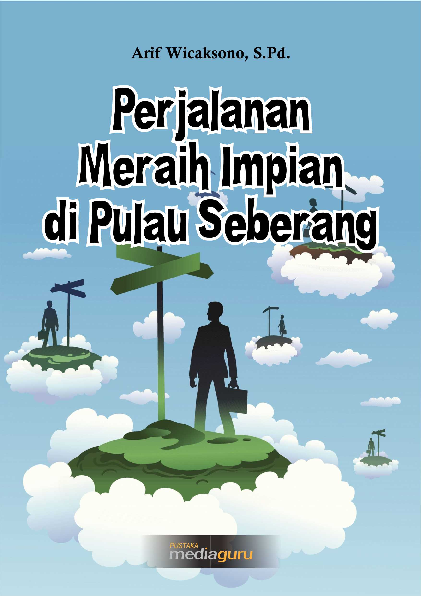 cover buku