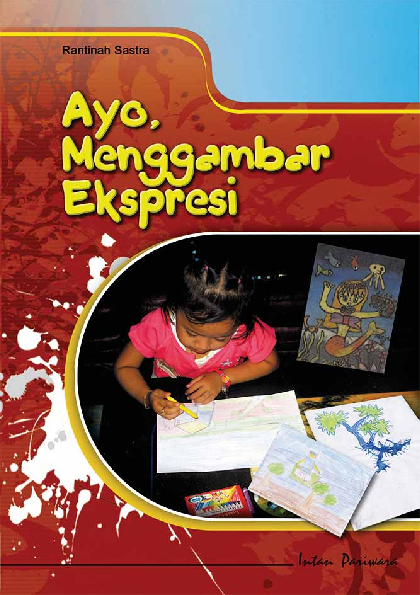 cover buku