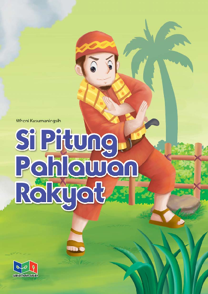 cover buku