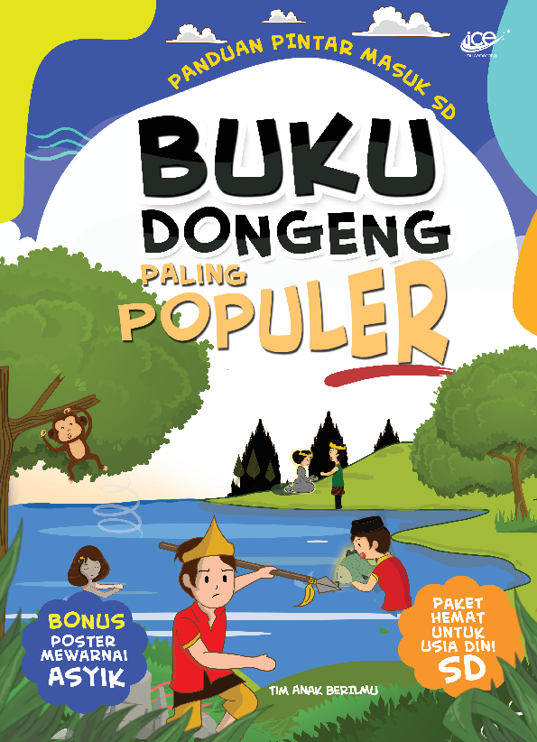 cover buku