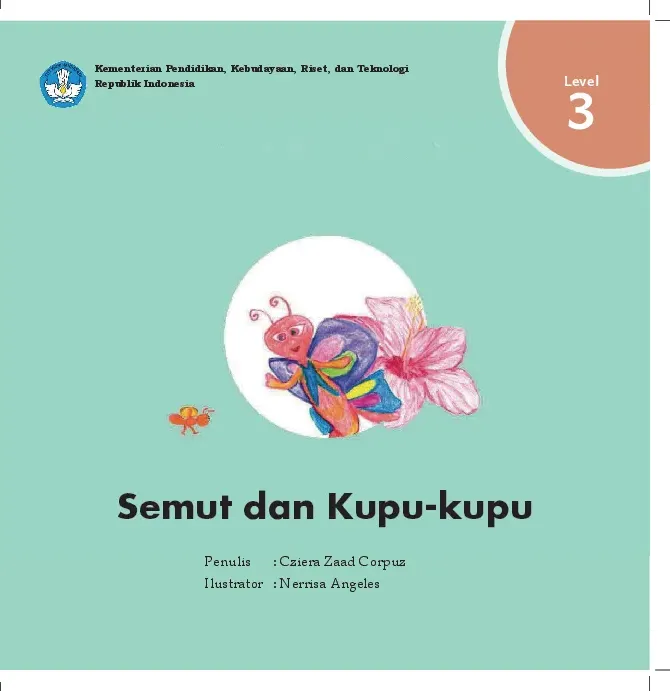 cover buku