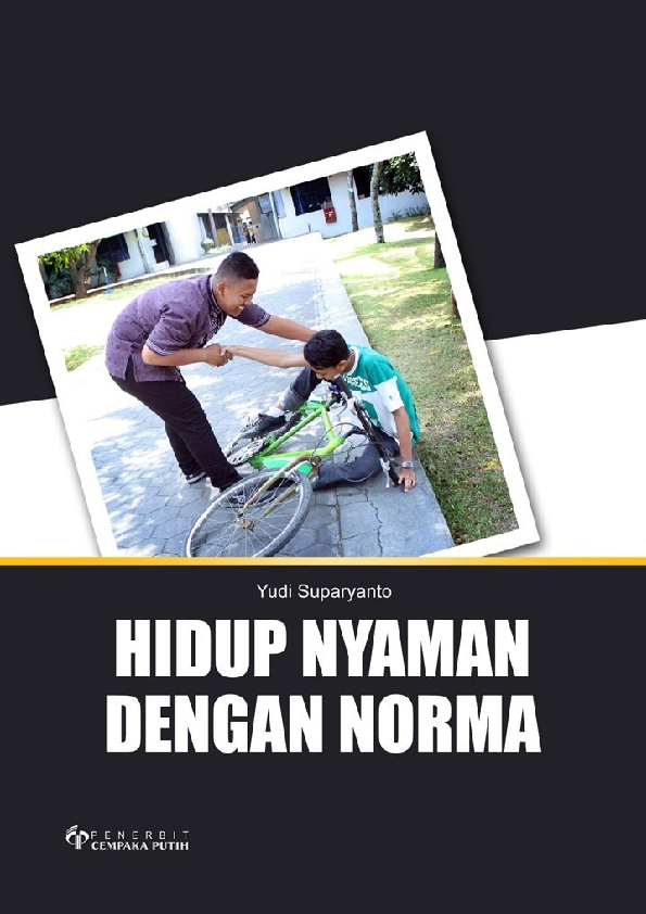 cover buku