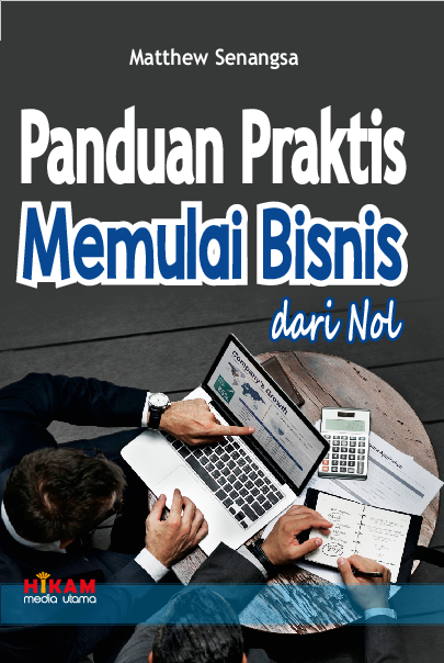 cover buku