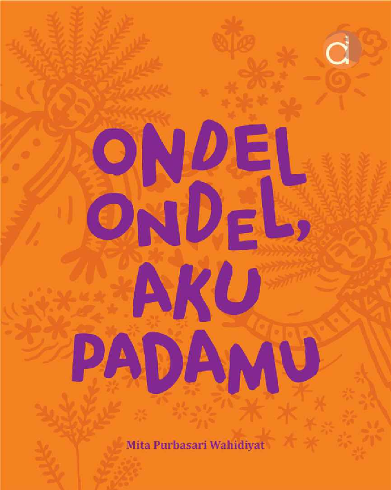 cover buku