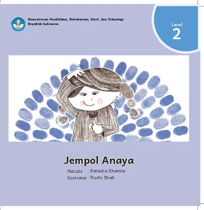 Jempol Anaya