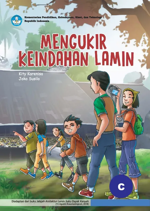 cover buku