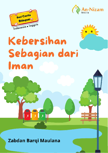 cover buku