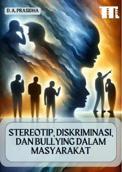 cover buku