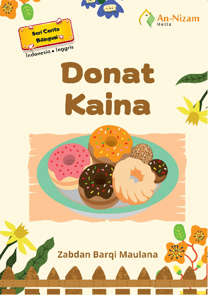 cover buku