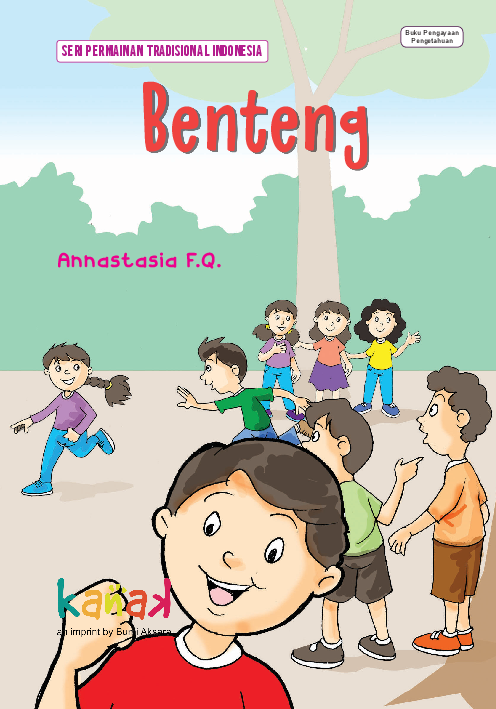 cover buku