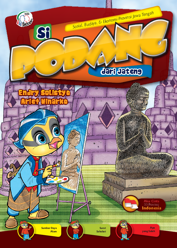 cover buku